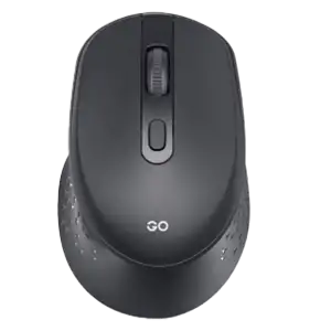  FANTECH W606 GO WIRELESS MOUSE